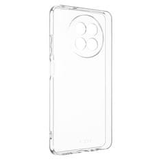 FIXED TPU gelové pouzdro pro Realme 12x/12 5G, čiré (FIXTCC-1377)