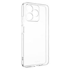 FIXED TPU gelové pouzdro pro Realme Note 50, čiré (FIXTCC-1387)