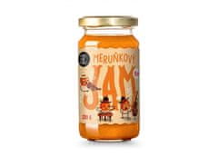 Koldokol Jam Meruňka 230g bio