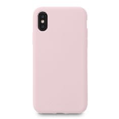 CellularLine Sensation kryt iPhone Xs Max Růžová