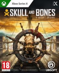 Skull & Bones (XSX)