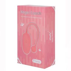 Magic Motion Magic Motion Kegel Coach Smart Exerciser