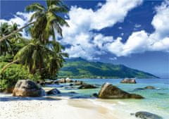 Educa Puzzle Seychelles 1500 dílků