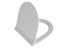 Vitra SENTO WC sedátko SLIM, SC, Quickrelease RN030SQR - Vitra