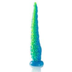 EPIC EPIC Scylla Fluorescent Tentacle (Large), monster dildo chapadlo