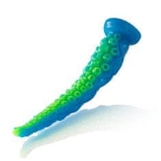 EPIC EPIC Scylla Fluorescent Tentacle (Small), monster dildo chapadlo