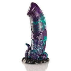 EPIC EPIC Basilisk Scaly Pleasure (Large), monster dildo