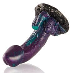 EPIC EPIC Basilisk Scaly Pleasure (Small), monster dildo