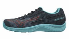 Mizuno EXCEED STAR Jr. AC/ColBlue/Soleil/TanagTur/34.0/2.0