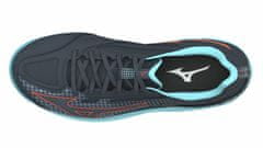 Mizuno EXCEED STAR Jr. AC/ColBlue/Soleil/TanagTur/34.0/2.0