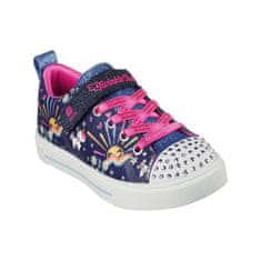 Skechers Boty 33 EU Unicorn Sunshine