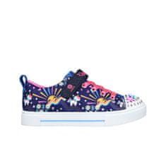 Skechers Boty 33 EU Unicorn Sunshine