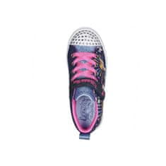 Skechers Boty 33 EU Unicorn Sunshine