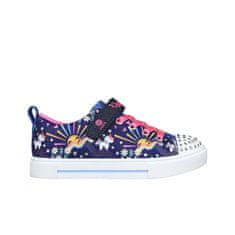 Skechers Boty 33 EU Unicorn Sunshine