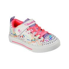 Skechers Boty 33 EU Unicorn Sunshine