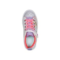 Skechers Boty 33 EU Unicorn Sunshine