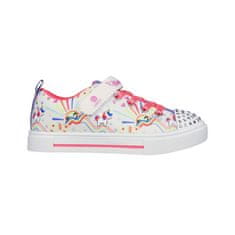 Skechers Boty 33 EU Unicorn Sunshine