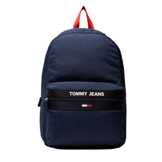 Tommy Hilfiger Batohy univerzálni tmavomodré Essential