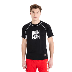 Celio Sportovní tričko Marvel - Iron Man CELIO_1140892 L