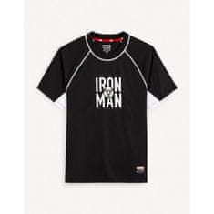 Celio Sportovní tričko Marvel - Iron Man CELIO_1140892 L