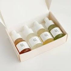 Beauty Of Joseon BEAUTY OF JOSEON Sada pleťových sér Hanbang Serum Discovery Kit (4 x 10 ml)