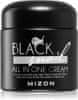 MIZON Prémiový pleťový krém Black Snail All In One Cream (75 ml)