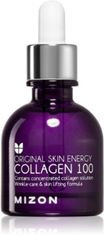 MIZON MIZON Anti-aging pleťové sérum Collagen 100 Serum Ampoule (30 ml)