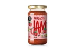 Koldokol Jam Jahoda 230g bio