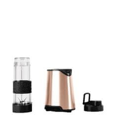 Berlingerhaus Stolní mixér BH-9602 Smoothie maker Black Rose Collection