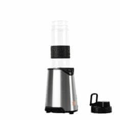 Berlingerhaus Stolní mixér BH-9601 Smoothie maker Matte Black Collection