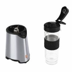 Berlingerhaus Stolní mixér BH-9601 Smoothie maker Matte Black Collection