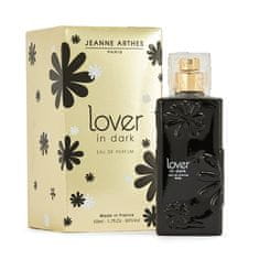 Jeanne Arthes Lover in Dark