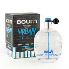 Jeanne Arthes Boum Urban