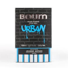 Jeanne Arthes Boum Urban