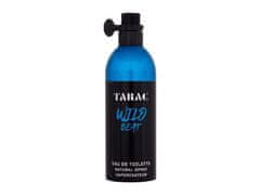 Tabac 125ml wild beat, toaletní voda