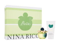 Nina Ricci 50ml bella, toaletní voda