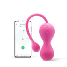 Magic Motion Magic Motion Smart Kegel Master Balls