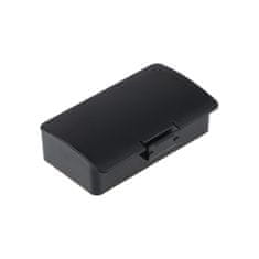 CameronSino Baterie pro Garmin GPSMAP (ekv. 010-10517-00), 3400 mAh, Li-Ion