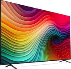 LG 86NANO81T6A - 217cm