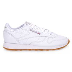 Reebok Boty bílé 42.5 EU Classic Leather