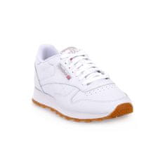 Reebok Boty bílé 42 EU Classic Leather