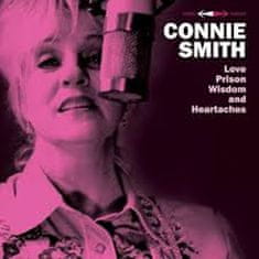 Connie Smith: Love, Prison, Wisdom and Heartaches