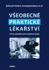 Seifert Bohumil: Všeobecné praktické lékařství