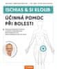 Liebscher-Bracht Roland, Brachtová Petra: Ischias & SI kloub - Účinná pomoc při bolesti