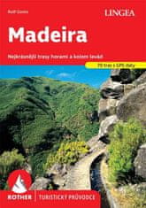 Goetz Rolf: Madeira - Rother