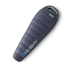 Husky SPACÍ PYTEL MIKRO dark blue