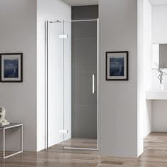 BPS-koupelny Jednokřídlé dveře do niky OBDNL(P)1 ROU-3772324830