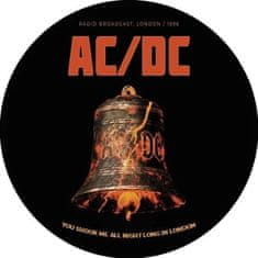 AC/DC: You Shook Me All Night Long In London (Picture LP)