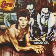 Bowie David: Diamond Dogs