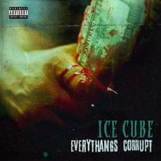 Ice Cube: Everythangs Corrupt